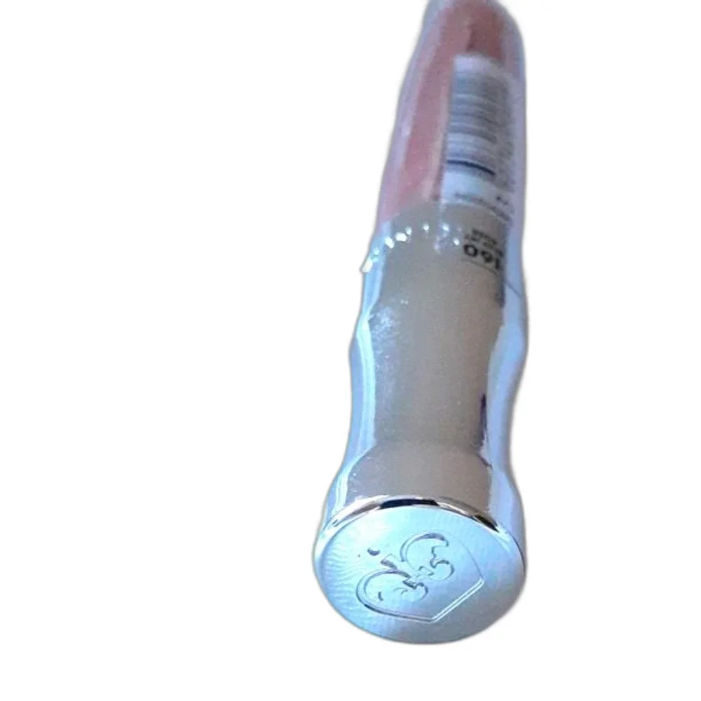 Rimmel London Stay Glossy Lip Gloss - Sparkling Pink